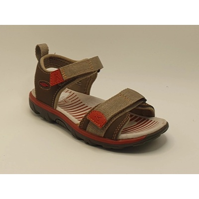 Keen Riley cascade/bossa nova