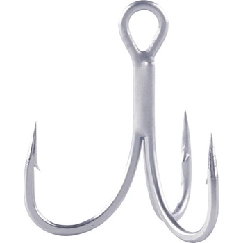 Savage Gear Trojháček SGY 2X UAR vel.4 8 ks