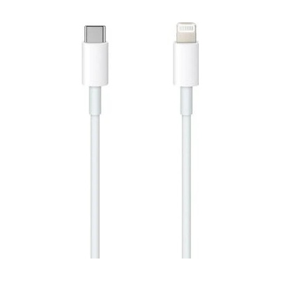 Setty DATUSBCLI3A1MSETWH Datový USB-C M - Lightning M, 1m