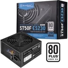 SilverStone Essential Series ST50F-ES230 230W SST-ST50F-ES230
