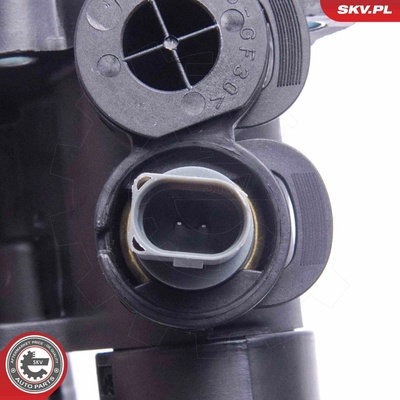 Termostat, chladivo ESEN SKV 20SKV207