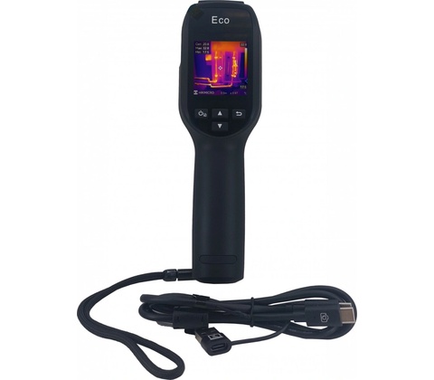 Hikmicro ECO