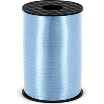 Party Deco Лента За Балони, Небесносин Цвят