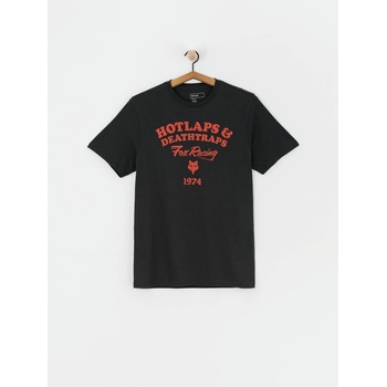 Fox Hotlaps ss Prem tee