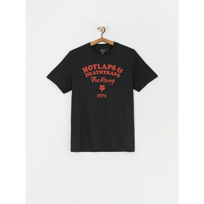 Fox Hotlaps ss Prem tee