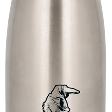 Stor Nerezová Harry Potter 780 ml