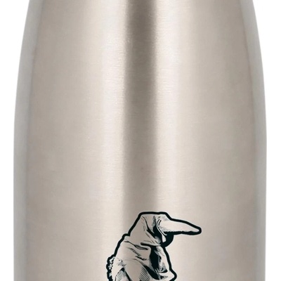 Stor Nerezová Harry Potter 780 ml