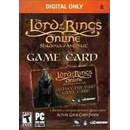 The Lord of the Rings Online: 60 days VIP