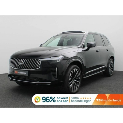 Volvo XC90 Plug-in Hybrid T8 Plus Bright AWD 335 kW