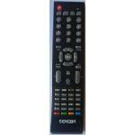 GENERAL SENCOR SLT1919DVBT, SLT2219DVBT, SLT2230DVBT - съвместимо дистанционно управление на марката General (SLT1919DVBT, SLT2219DVBT, SLT2230DVBT) Дистанционно