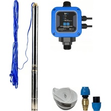 Prodo 3" 3Ti-15 s WATER PASS 2- RTS