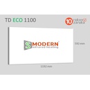 SMODERN DELUXE TD ECO TD1100 1100W