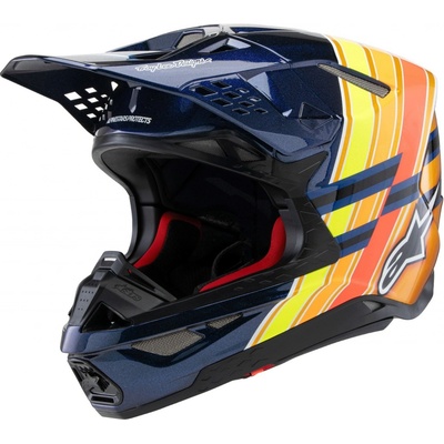 Alpinestars Supertech M10 TROY LEE DESIGNS