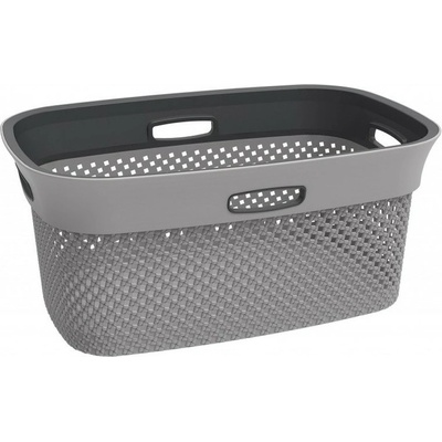 Aldo Woolly 45 l, sivá