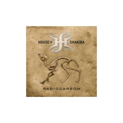 HOUSE OF SHAKIRA - RADIOCARBON LTD. LP
