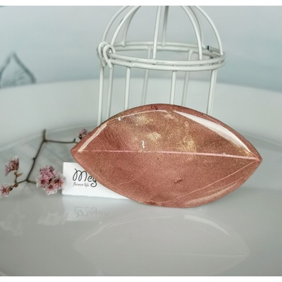 Meganflo Брошка Пепел от рози