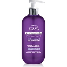 Tech Pre treatment K-shampoo 500 ml