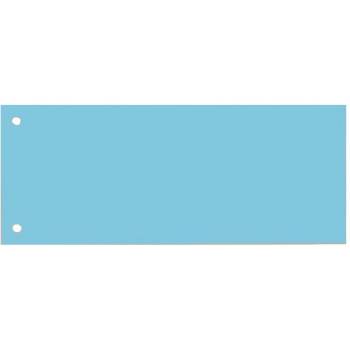 KASKAD Разделителна лента KASKAD 105x240mm картон 77 вода синьо 50 броя 621277 (621277)