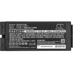 Cameron Sino Батерия за дистанционно управление за кран IKUSI CS-KUT271BL 4, 8V 2000mAh Cameron Sino (CS-KUT271BL) - topmall