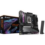 GIGABYTE B860M AORUS ELITE WIFI6E Дънни платки