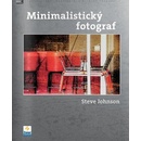 Minimalistický fotograf