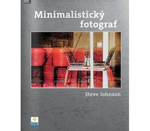 Minimalistický fotograf