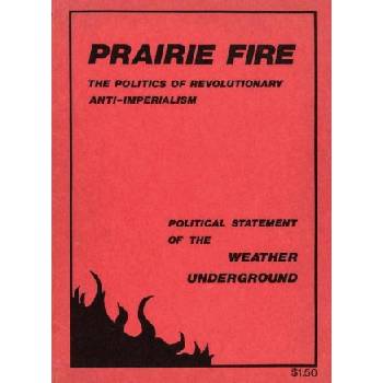 Prairie Fire