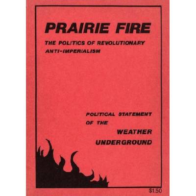Prairie Fire