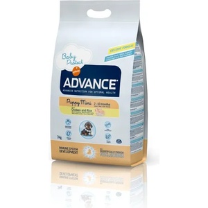 ADVANCE Mini Puppy Protect 3 kg