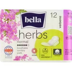 Bella herbs Вербена 12 бр
