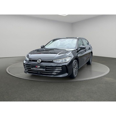 Volkswagen Passat Variant 2.0 TDI Elegance DSG 110 kW