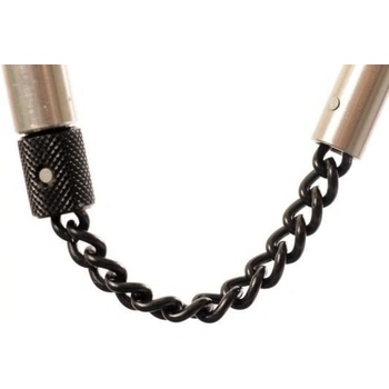 Korda náhradní řetízek Černá dlouhá