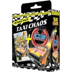 Mindscape Taxi Chaos [Steering Wheel Bundle] (Switch)