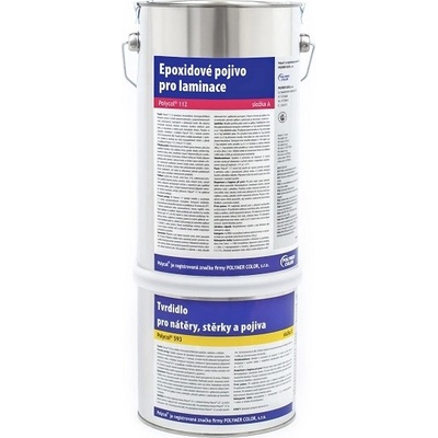 Polycol® Polycol 112 TP 3+1,5kg
