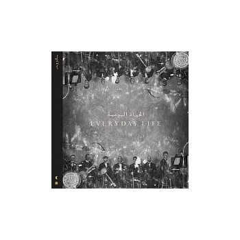 Coldplay - ORPHANS LP