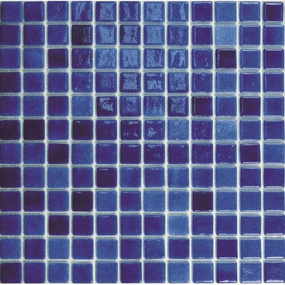 EBS Brumas BR-2006 31,6 x 31,6 cm azul anil 2m²