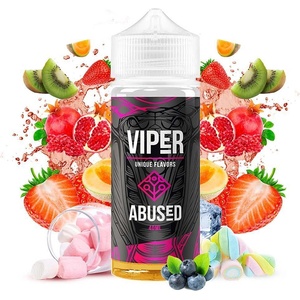 Viper Abused 30ml/120ml