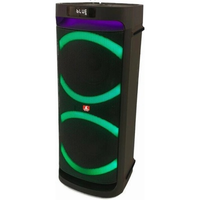 AudioDesign DJ 206