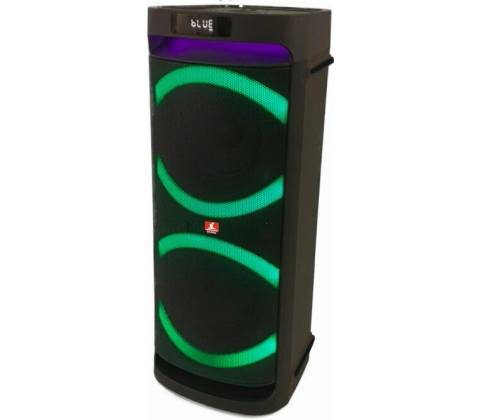 AudioDesign DJ 206