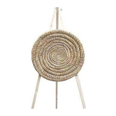 Lazecký & Měch Slaměná terčovnice 65/6 cm – Zboží Dáma