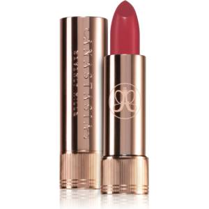 Anastasia Beverly Hills Satin Lipstick сатенено червило цвят Rose Dream 3 гр