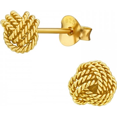 Mabell Dámske strieborné náušnice BELIS Ag 925, 0.6 g SK22148494C45