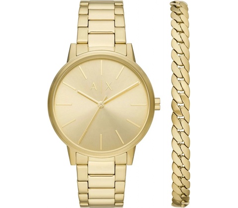 Armani Exchange AX7144SET