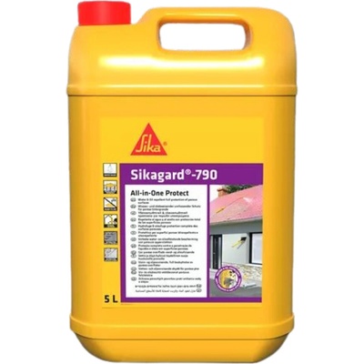 Sikagard-790, 5L, ochrana povrchů