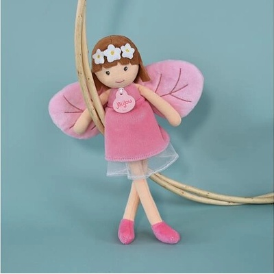 Doudou Jolijou Diana 25cm