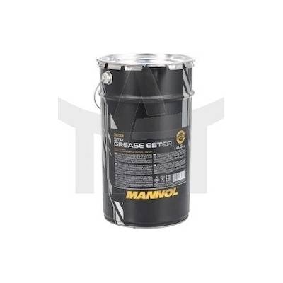 Mannol STP Grease Ester 4,5 kg
