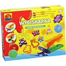 Masa Plastyczna Wyciskarka