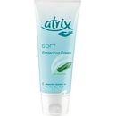 Atrix Soft krém na ruce s Aloe Vera tuba 100 ml