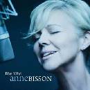 Blue Mind - Anne Bisson CD