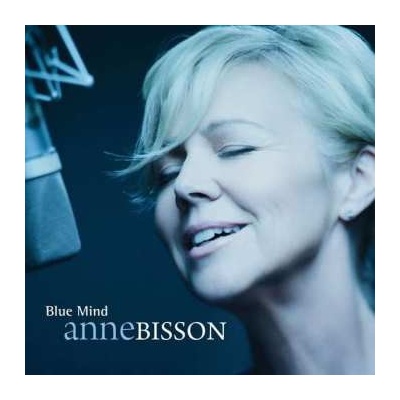 Blue Mind - Anne Bisson CD